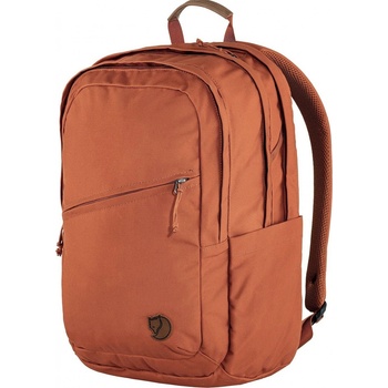 Fjällräven Räven 243 terracotta brown 28 l