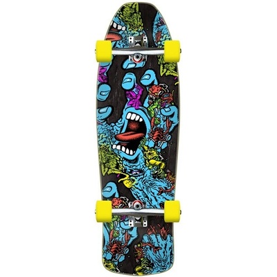Santa Cruz Roskopp Screaming Five