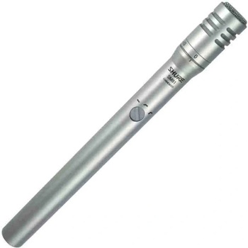 Shure SM81
