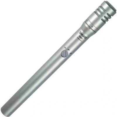 Shure SM81