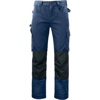 ! ! Projob nohavice 5532 Waistpants do pasu pánské navy Navy