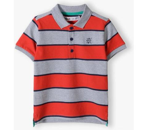 Minoti tričko 13polo 13