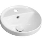 SAPHO Yuva 38 cm white (TU0652)