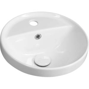 SAPHO Yuva 38 cm white (TU0652)
