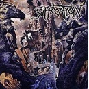SUFFOCATION: SOULS TO DENY CD