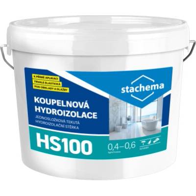 STACHEMA PROISOL HS 100 pružná hydroizolácia 10 kg