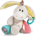 NICI Активна играчка Магарето Мули, 23см (42076)