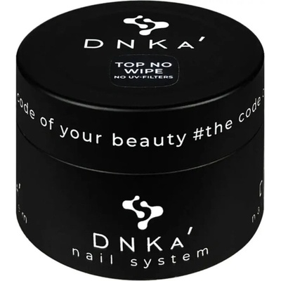 Vrchní lak bez výpotku DNKa Clear 30 ml