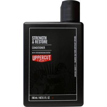 Uppercut Deluxe Strength & Restore Conditioner 240 ml