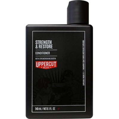 Uppercut Deluxe Strength & Restore Conditioner 240 ml