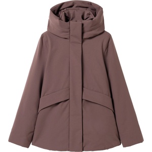 Elvine Дамско зимно яке Elvine Women's Alissa Winter jacket - Dark Purple (104-6543-0213)