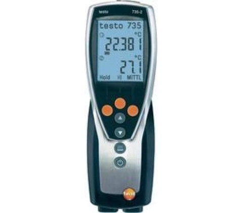 Testo 735-2