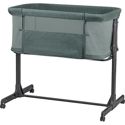 KikkaBoo Мини кошара Noah Mint (31003020095)