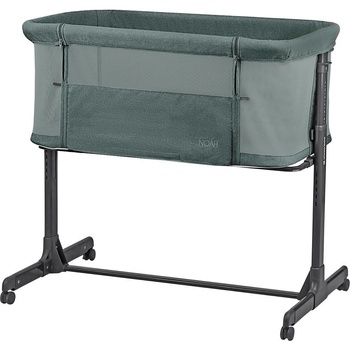 Image 1 of KikkaBoo Мини кошара Noah Mint (31003020095)