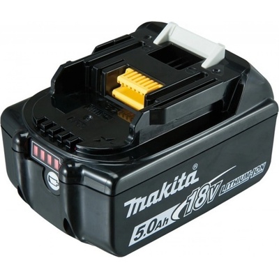 Makita BL1850B LI-LON 18V 5.0AH