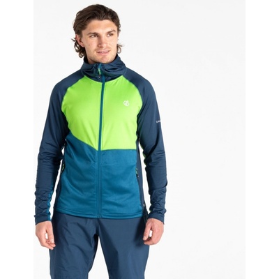 Dare 2b Assimilate III Core Stretch modrá/zelená