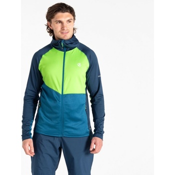 Dare 2b Assimilate III Core Stretch modrá/zelená