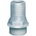 arag 1/2" BSP PLASTIC MALE INSERT