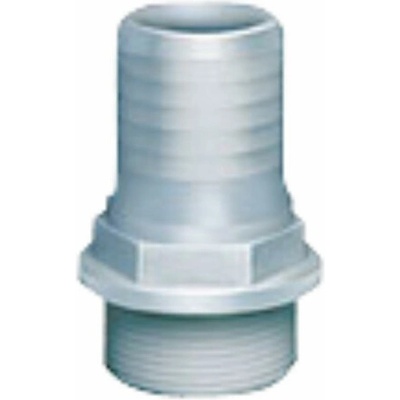 arag 1/2" BSP PLASTIC MALE INSERT