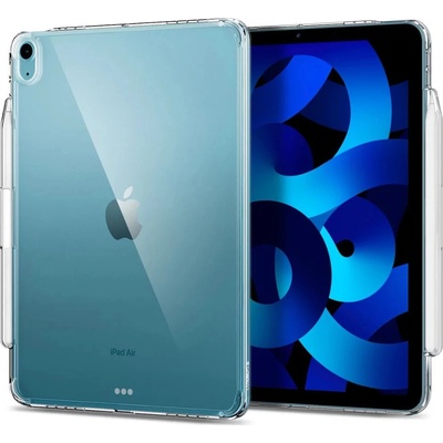 SPIgenerace AIRSKIN HYBRID IPAD AIR 4 2020 / AIR 5 2022 CRYSTAL CLEAR ACS05266