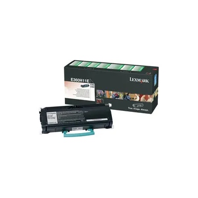 Lexmark Toner lexmark e360/e460 9k