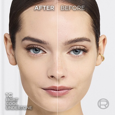 Loreal Paris Sjednocující a zdokonalující make-up True Match Super-Blendable Foundation 2D 2W Golden Almond 30 ml