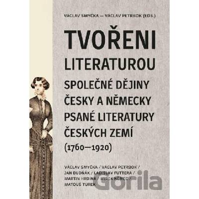 Tvořeni literaturou - Václav Smyčka