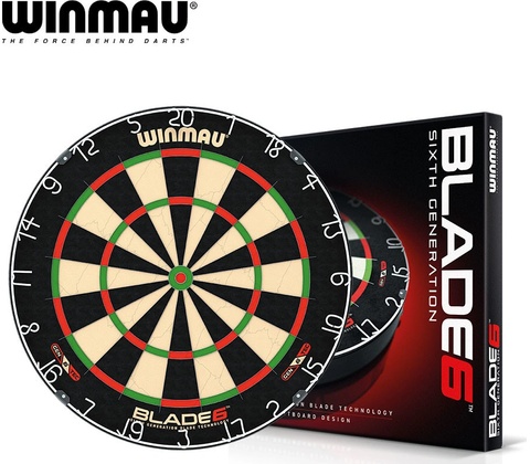 Winmau Blade 6