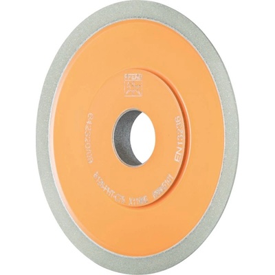 Pferd CBN brúsne nástroje100 x 6 x 1 x 20 mm 126 4007220350126
