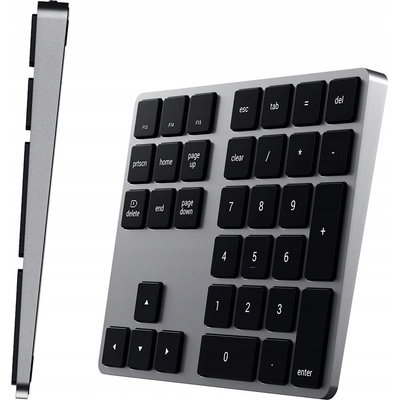 Satechi Bluetooth Extended Keypad ST-XLABKM