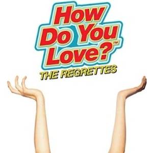 Warner Regrettes: How Do You Love? - CD (034984)