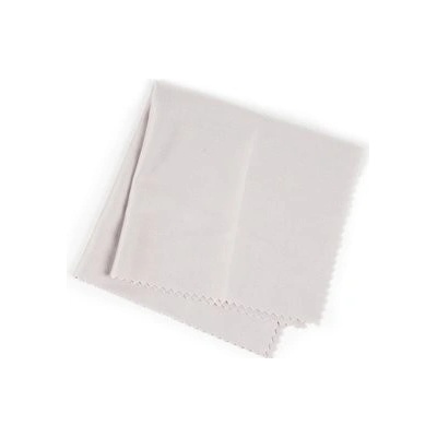 Hama čistiaca utierka z mikrovlákna 20 x 20 cm antistatická sivá 1 ks