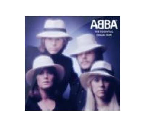 Abba - Essential Collection CD