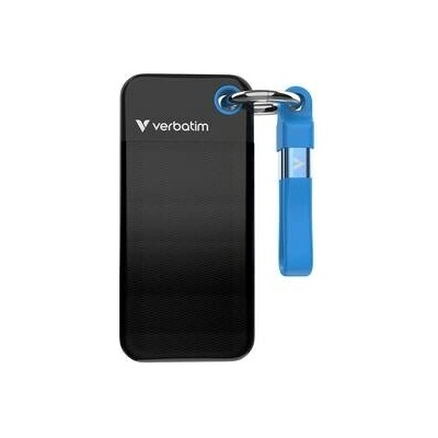 Verbatim Pocket SSD 512GB, 32283