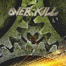Overkill - Grinding Wheel -Digi/Ltd CD