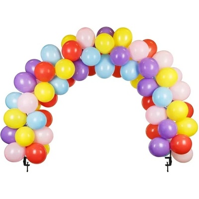 PartyDeco PartyDeco Obloukový rám na balony 120 180 cm