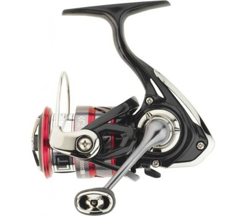 Daiwa Ninja LT 1000
