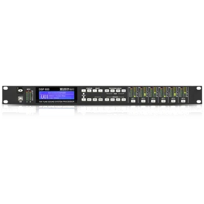 DYNACORD DSP 600