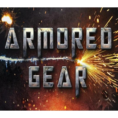 Armored Gear