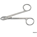 Kruuse Kleště na drápky stranové nůžkové 11 cm