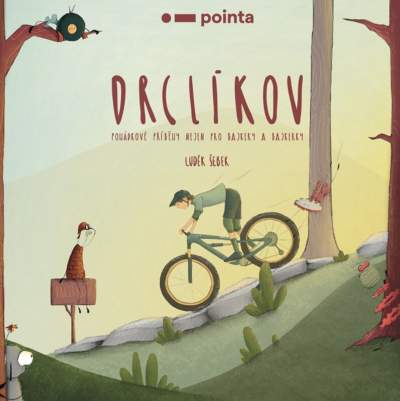 Drclíkov