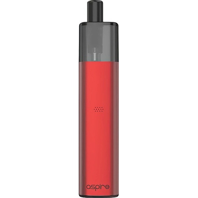 Aspire Vilter Pod 450 mAh Červená 1 ks