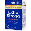 GS Extra Strong Multivitamin 100+30 tablet 2023