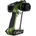 Spektrum DX5 Rugged DSMR зелен