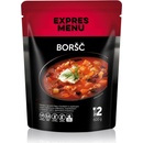 Hotové jedlá EXPRES MENU Boršč 600 g