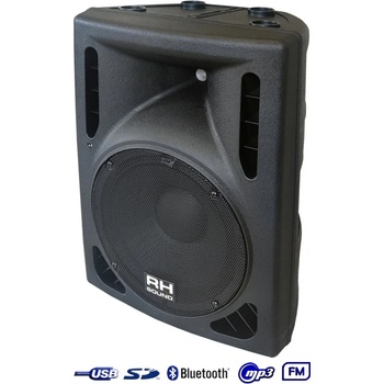 RH Sound PP-0312 AUS-BT