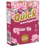 QUICK Прах за пране Quick Water Lilly (6 пранета)