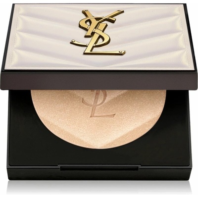 Yves Saint Laurent All Hours Hyper Luminize rozjasňovač 02 Hypnotic Honey 5 g