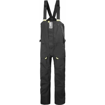 Helly Hansen Men's Skagen Offshore Sailing Bib Дълъг клин с презрамки Ebony XL (34254_980-XL)