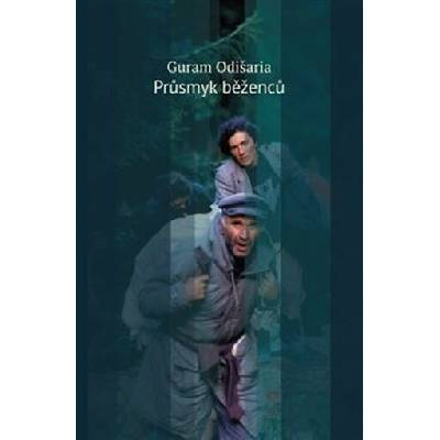 Průsmyk běženců